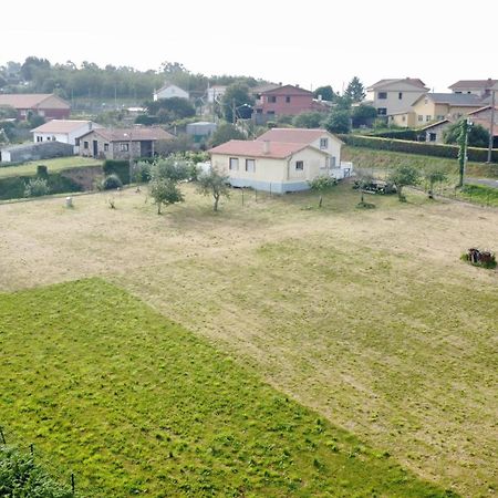 Casa Pozo Das Leiras 아레스 외부 사진