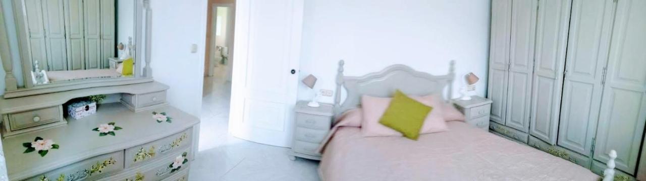 Casa Pozo Das Leiras 아레스 외부 사진